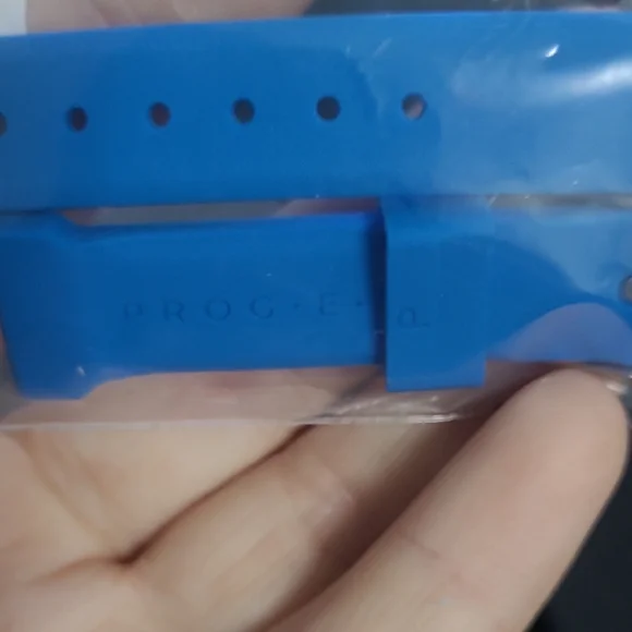 Light Gray Leather Case - Picture 9 of 9